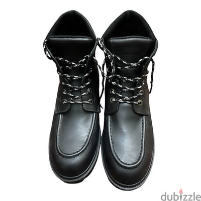 Saftey shoes