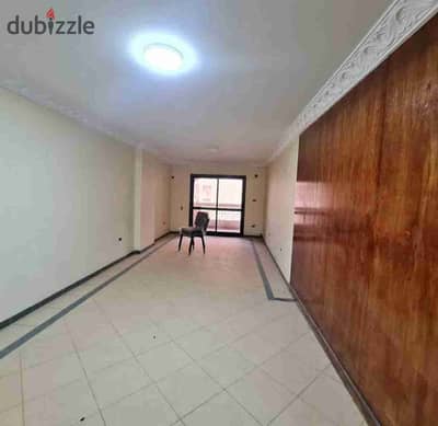 Administrative office premises for rent on Mustafa Kamel Street in Smouha 240m