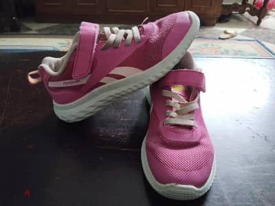 reebok orignal