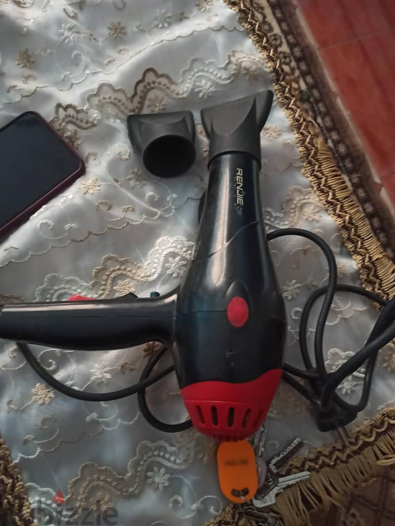 استشوار 1