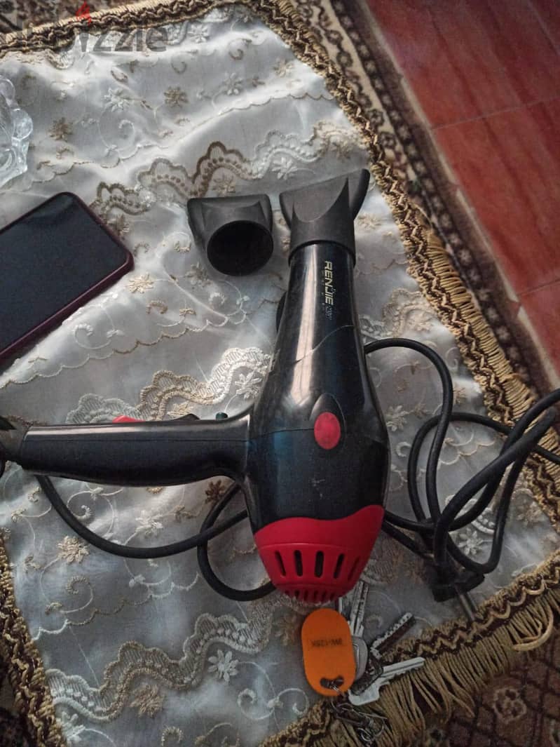 استشوار 2