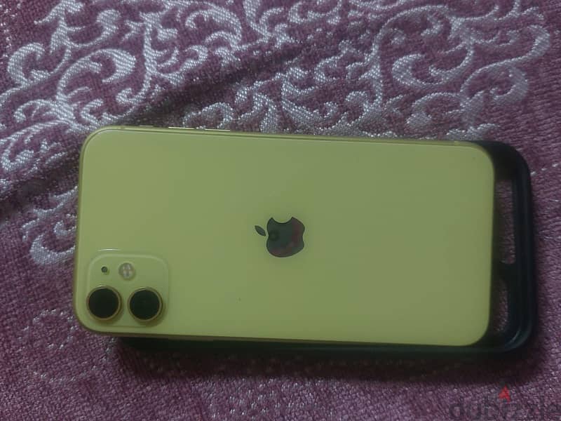iPhone 11 1