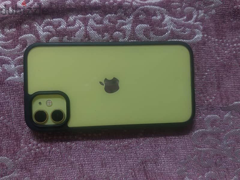 iPhone 11 2