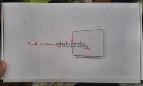 راوتر vdsl