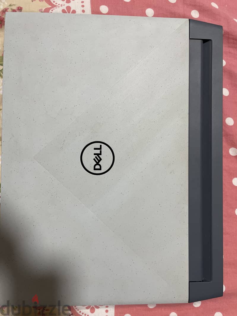 Dell g15 5515 1