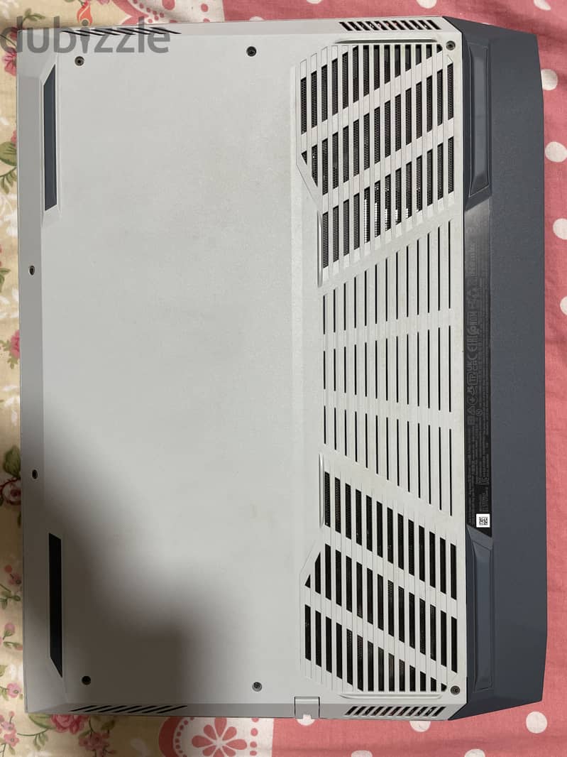 Dell g15 5515 2