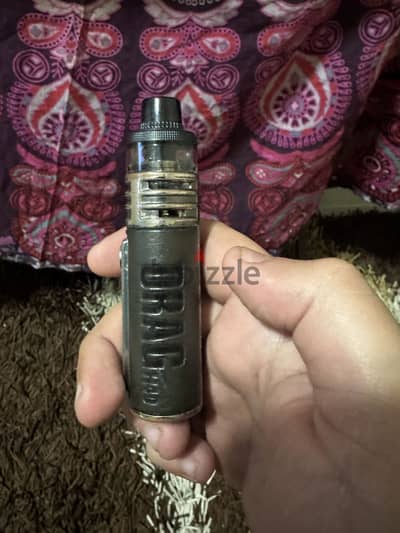 Vape Drag h40