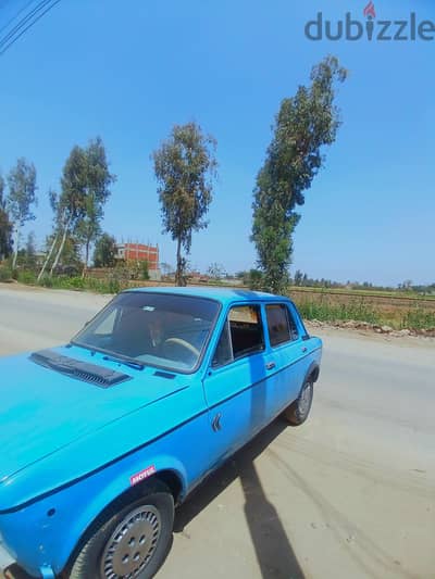 فيات 128 1983