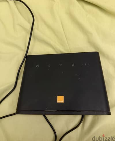 راوتر هوائ orange