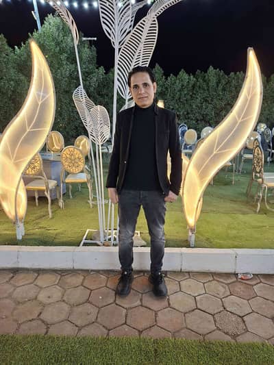 Mohamed Elshamy