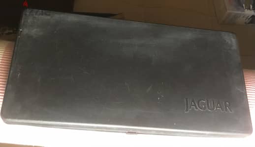 Jaguar car repair tools