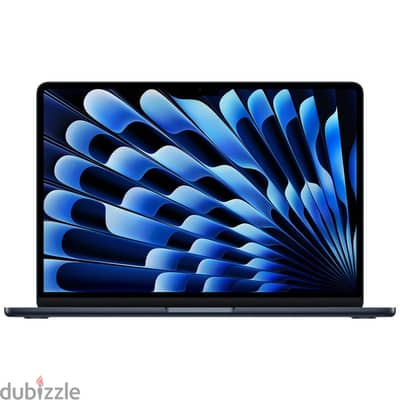 Mac air m5 new open box