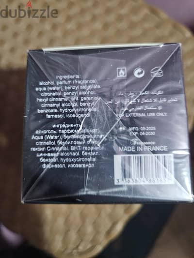 SAUVAGE original perfume