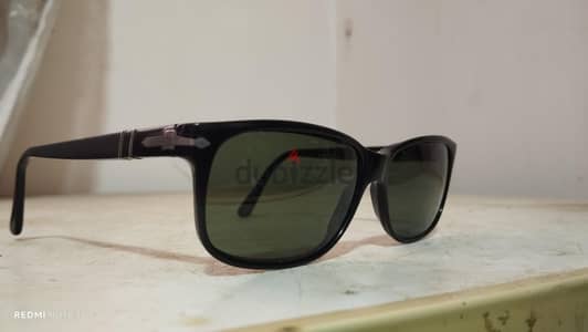 لقطه لهواه الشياكه باقل من ربع سعرها(persol) بدراع  بنظام ميلفيكتو لاي