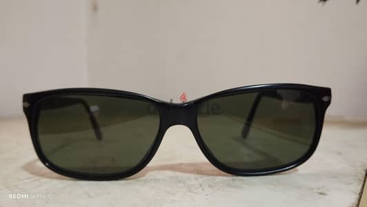 لقطه لهواه الشياكه باقل من ربع سعرها(persol) بدراع  بنظام ميلفيكتو لاي
