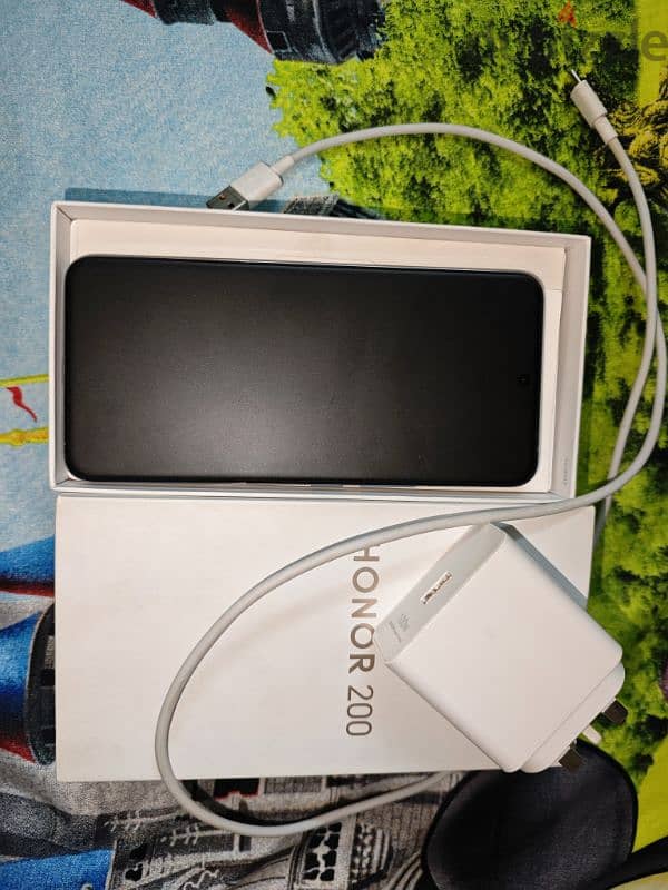 Honor200 1