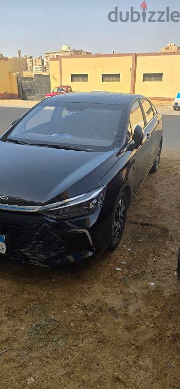 سيارة للايجار اليومي والاسبوعي والشهري2025 car for rent