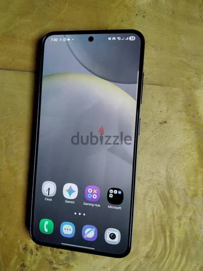 ​Samsung S24 (256GB) - حالة الزيرو - بطارية 99% - (شراء سبتمبر 2025)