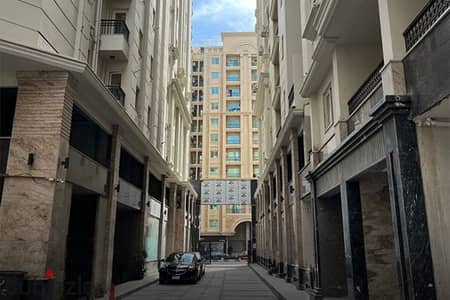 Apartment for sale 205 m Smouha (Valerie Smouha) + 55 terrace