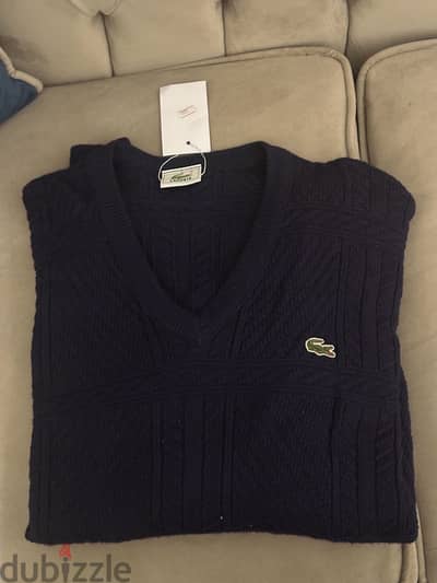 lacoste original