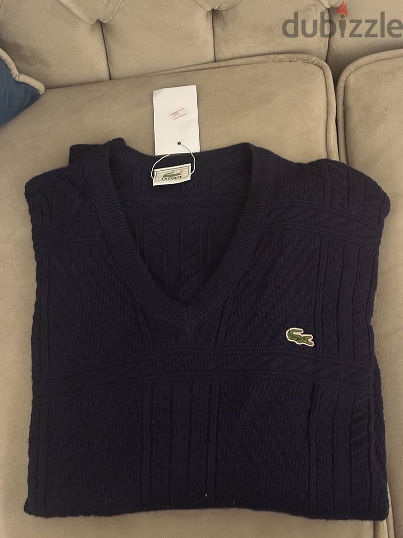 lacoste original 3