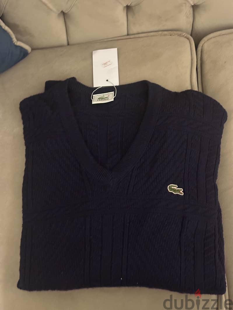 lacoste original 4