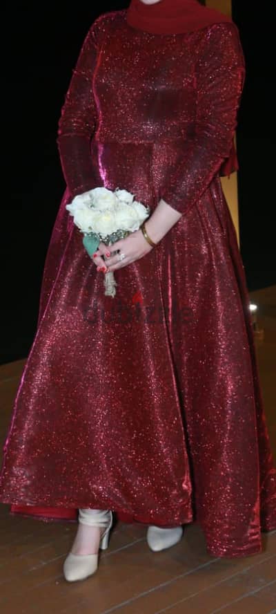 فستان سواريه