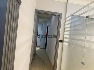 For rent, with official approval, 210 square meters, 3 rooms, suitable for all purposes