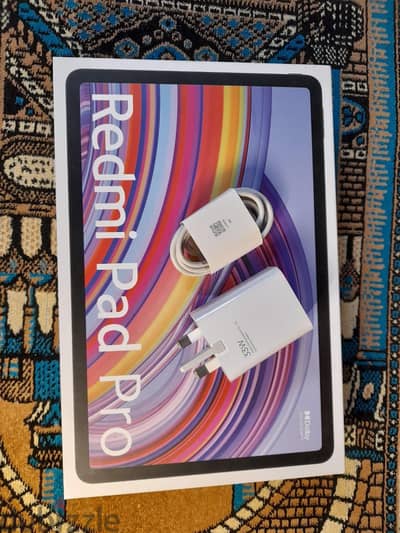 Tablet redmi pad pro