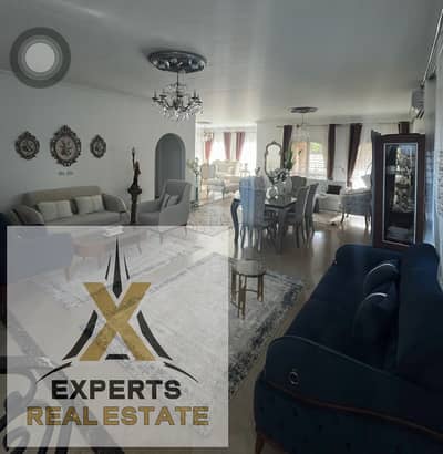 Independent villa buildings 360m for sale in Madinaty immediate receipt