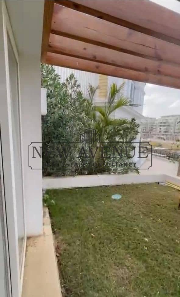 تاون هاوس بـ٣ غرف نوم في ماونتن فيو أي سيتي القاهرة الجديدة، صورة ١٠ من ١٥