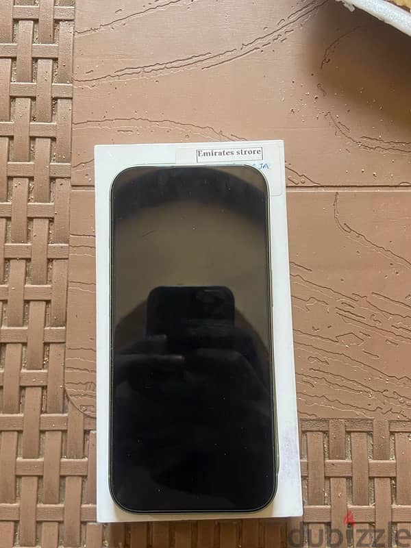 iPhone 17 – 256GB – Green 3