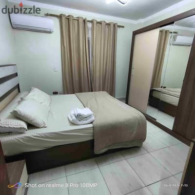 Apartment for rent for days and weekly for families from the owner