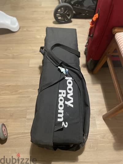 Joovy Room2