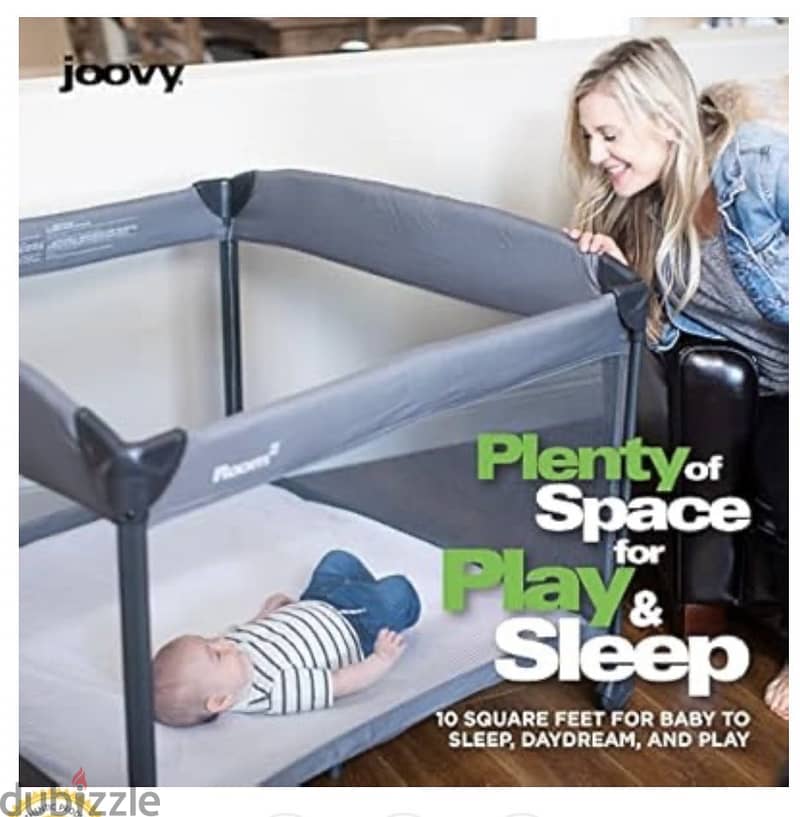 Joovy Room2 1
