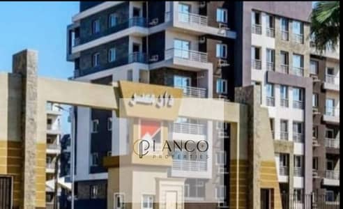 Dar Misr – District 12, Sheikh Zayed
