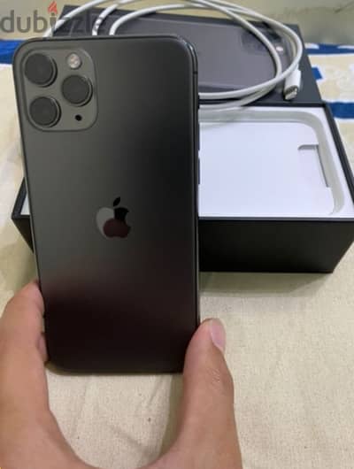 Iphone 11 pro 64 GB