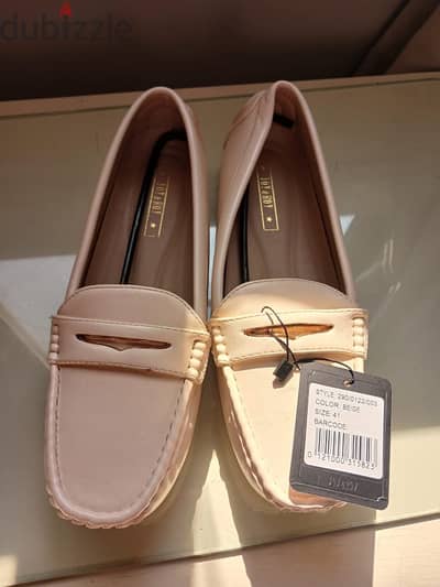 Joy&roy size 41