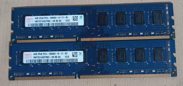 Ram 4G