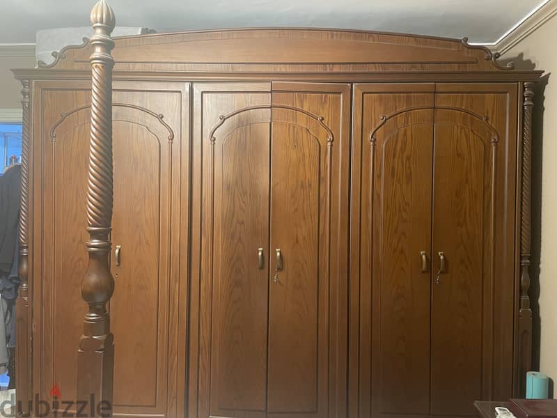 Bedroom 6