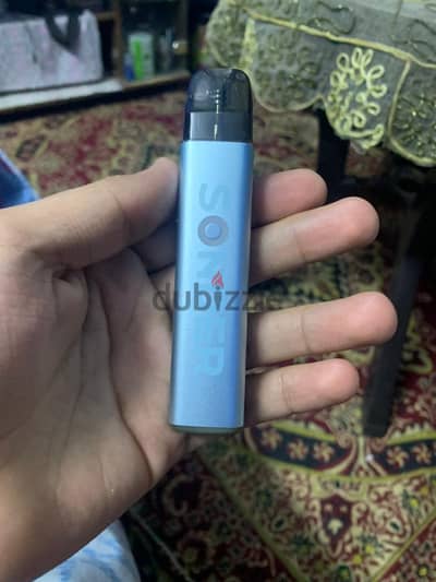 sonder q2 فيب سوندر