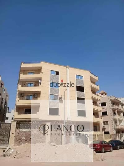 The address for Zayed Heights Compound in Sheikh Zayed City is: