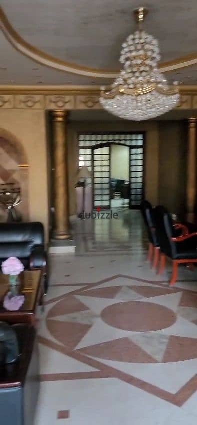 Commercial For sale - Farid St - Heliopolis