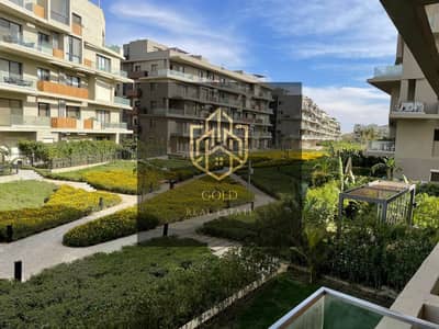 شقة مفروشة الترا مودرن للإيجار في Sodic Villette – V Residence