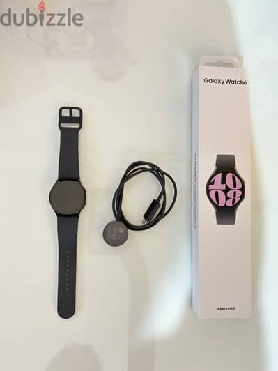 Galaxy watch 6 40mm