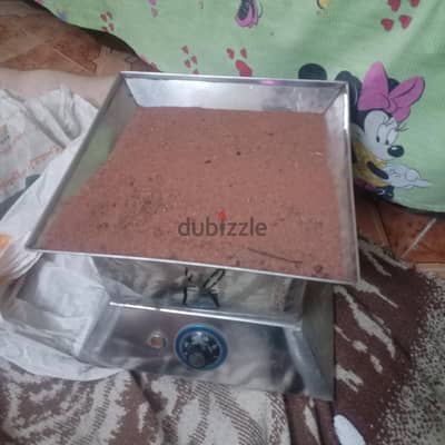 الخصوص - البنزينه