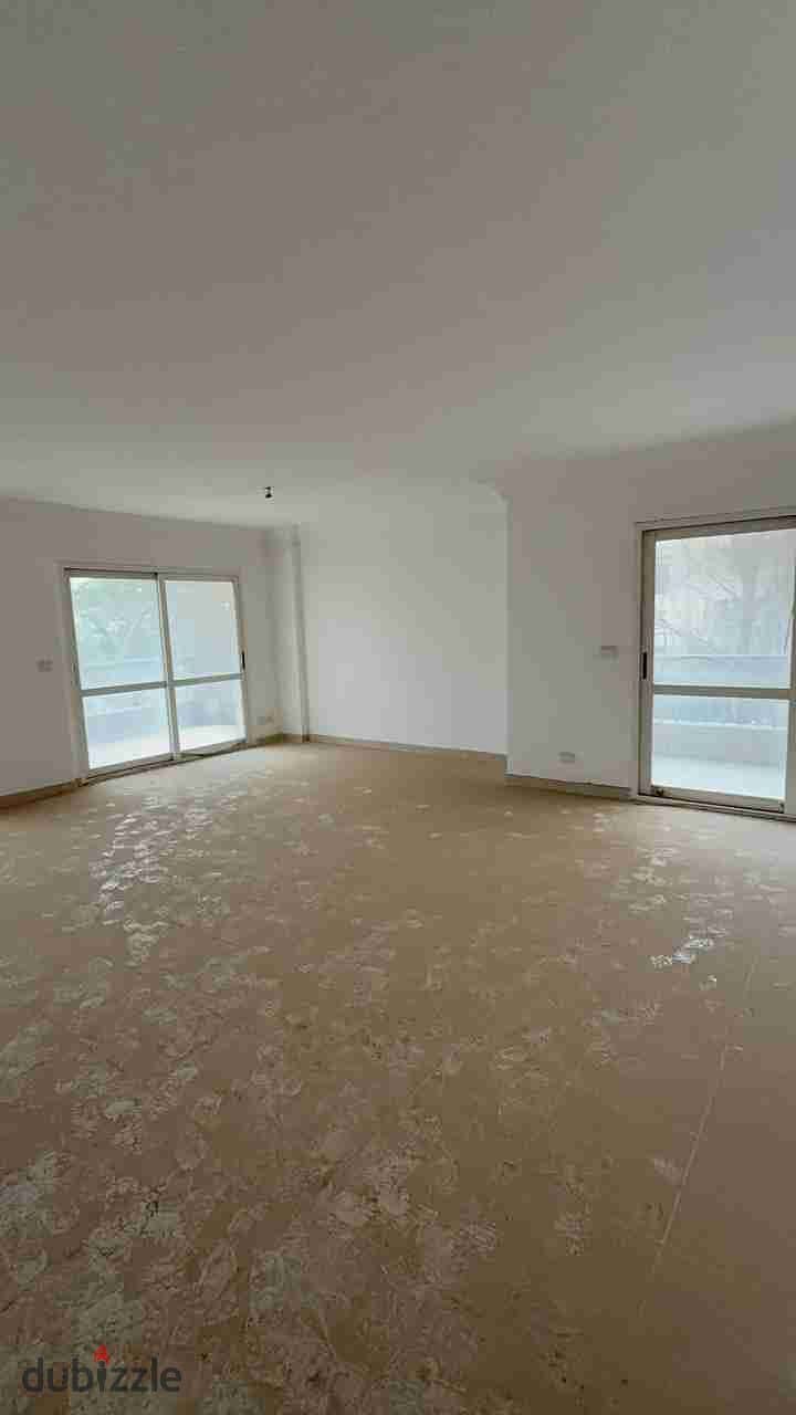 Apartment for sale in Madinaty 265m in the finest and most distinguished stages 0 Apartment for sale in Madinaty 265m in the finest and most distinguished stages 0