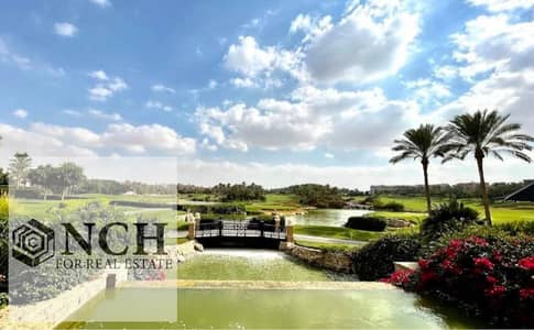 4 Bedrooms 350 sq.M Apartment for rent 212,000 EGP in Katameya Dunes Compound, 5th Settlement