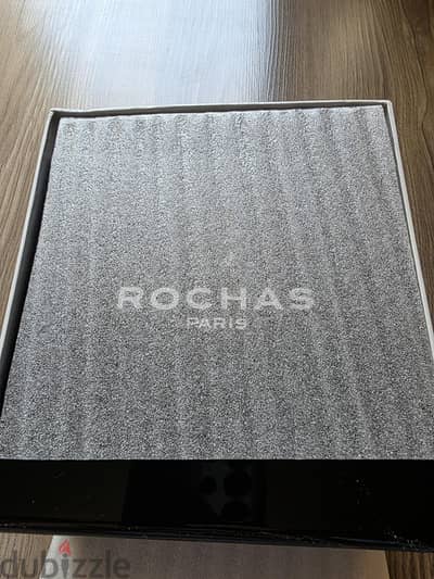 Original Rochas Watch - brand new