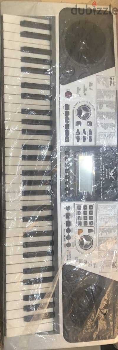 اورج Angelet XTS-661